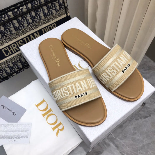 DIOR SANDAL