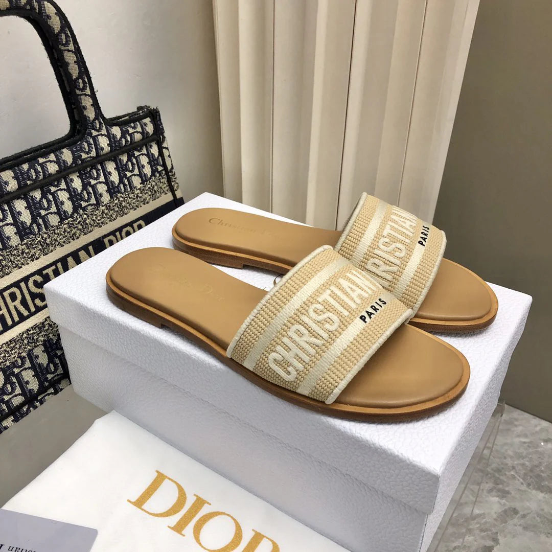 DIOR SANDAL
