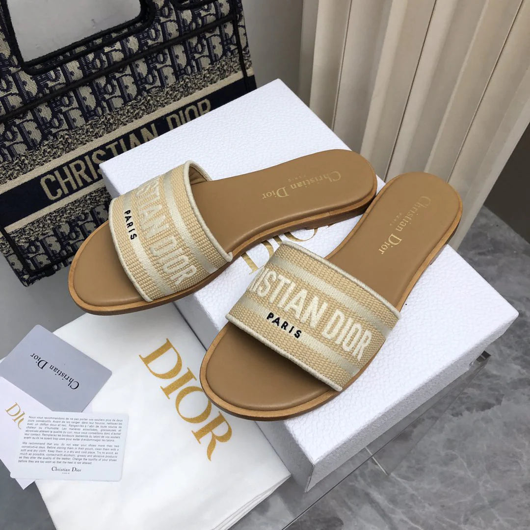DIOR SANDAL