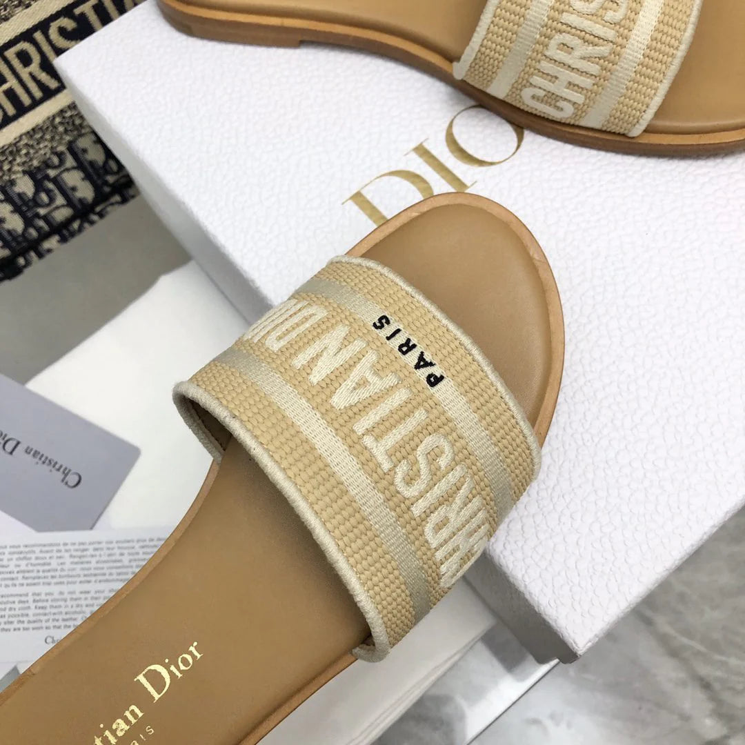DIOR SANDAL