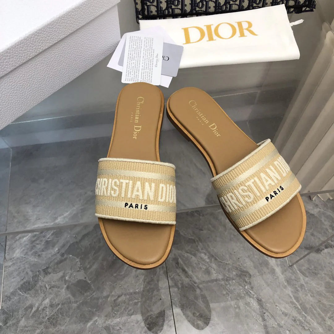 DIOR SANDAL