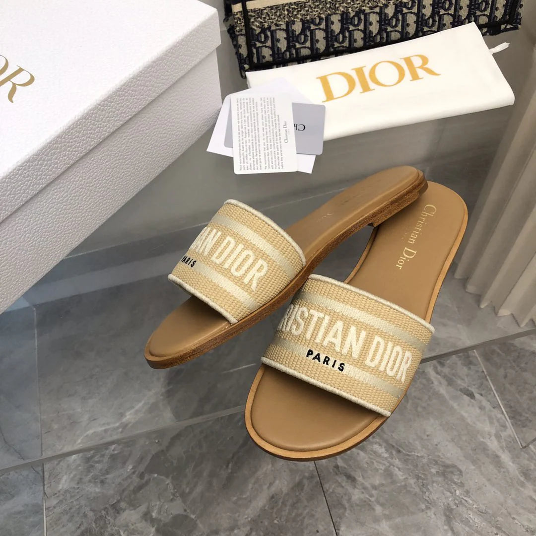 DIOR SANDAL