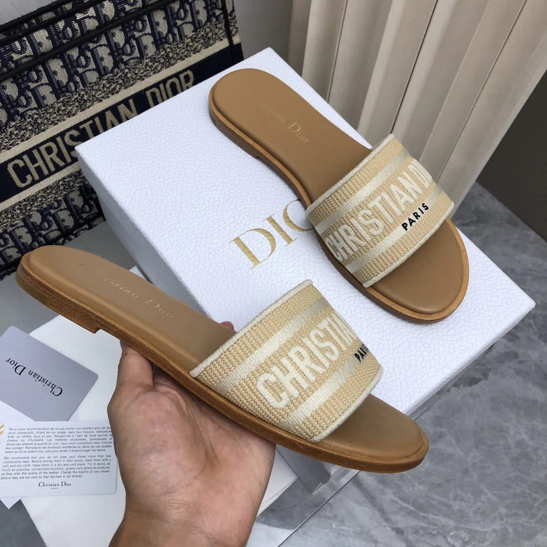 DIOR SANDAL