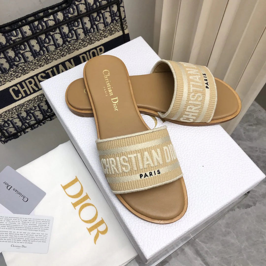 DIOR SANDAL