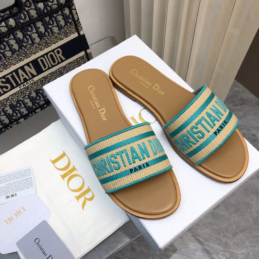 DIOR SANDAL