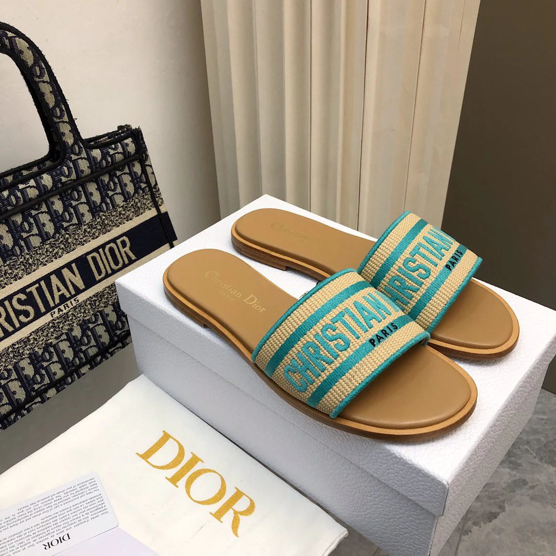 DIOR SANDAL