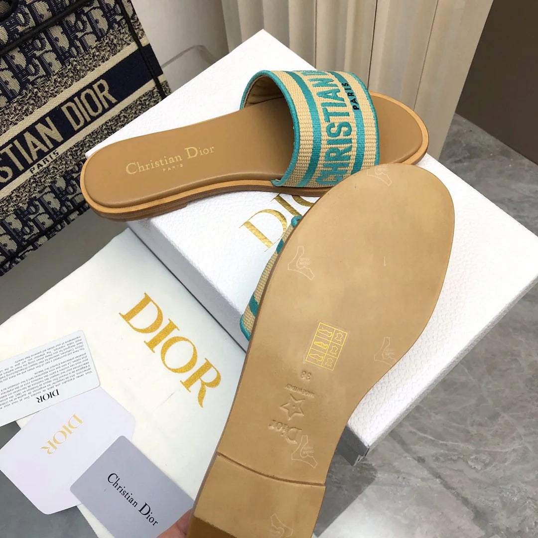 DIOR SANDAL