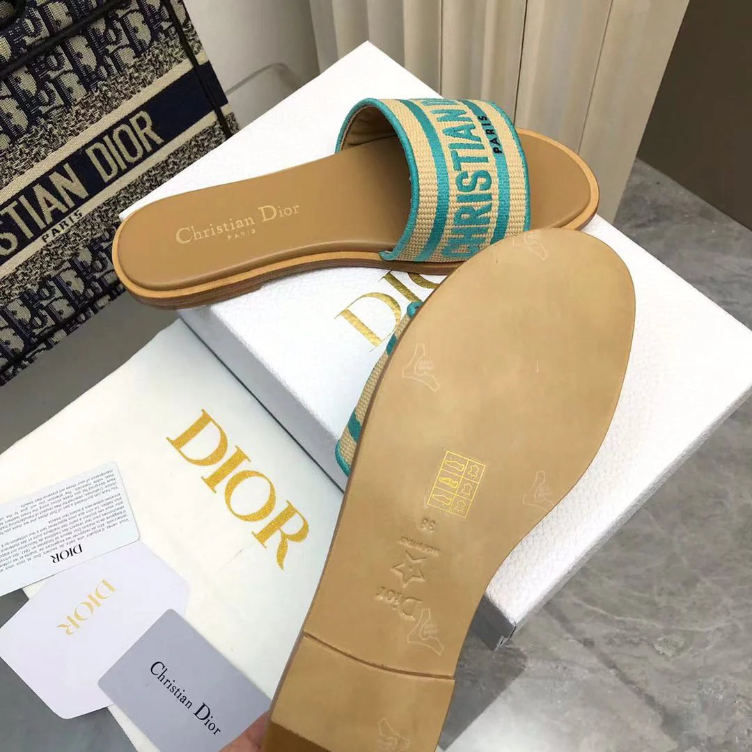 DIOR SANDAL
