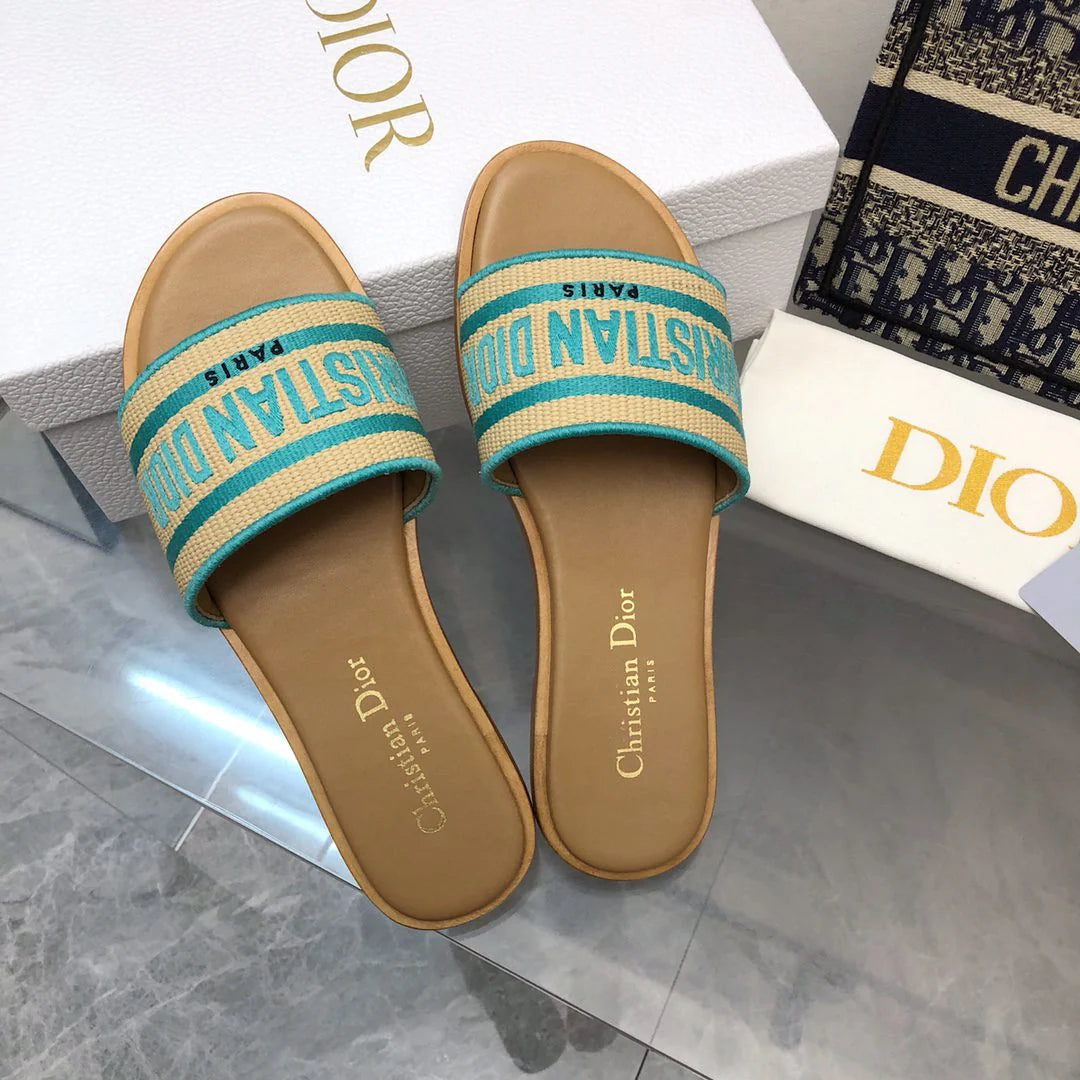 DIOR SANDAL