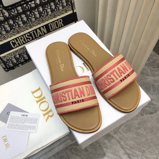 DIOR SANDAL