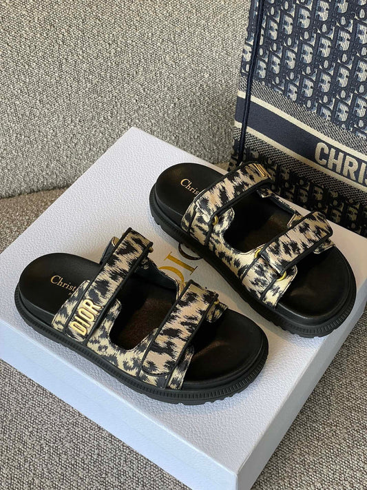DIOR SANDAL