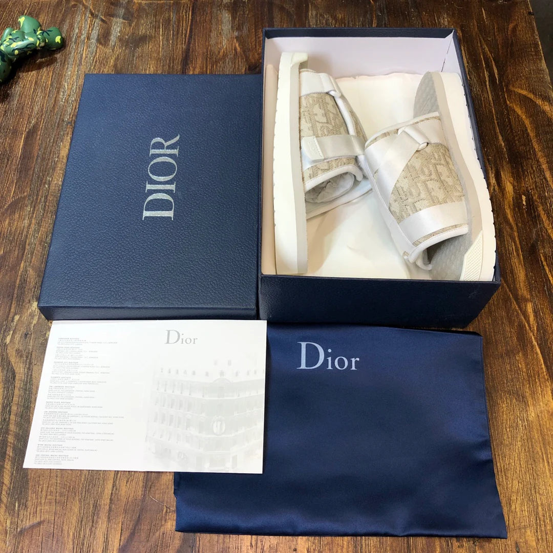 DIOR SANDAL