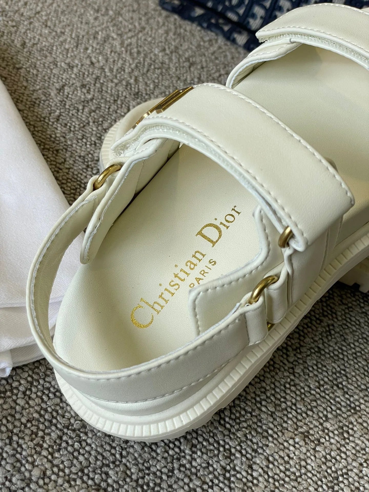 DIOR SANDAL