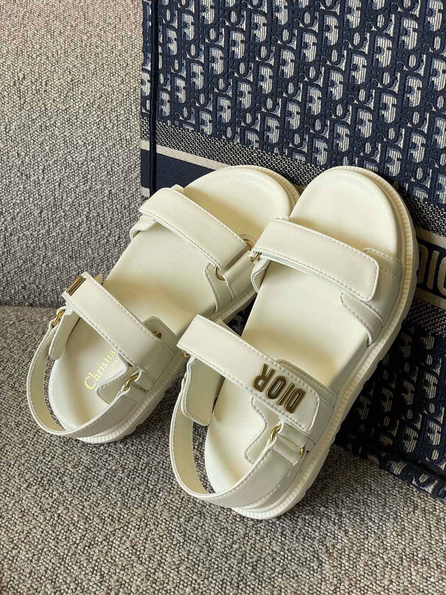 DIOR SANDAL
