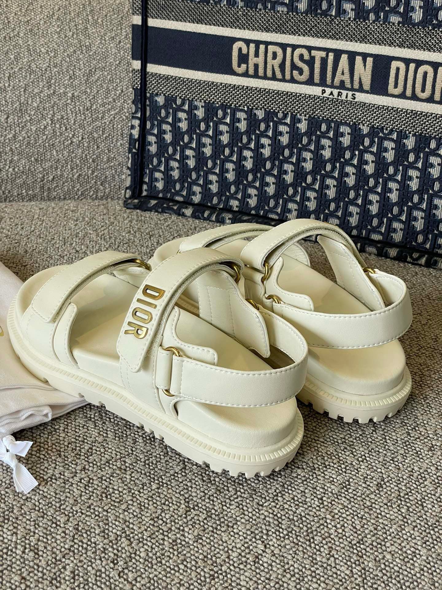 DIOR SANDAL