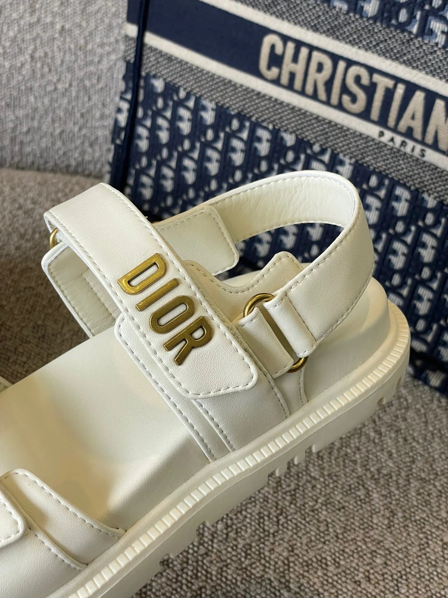 DIOR SANDAL