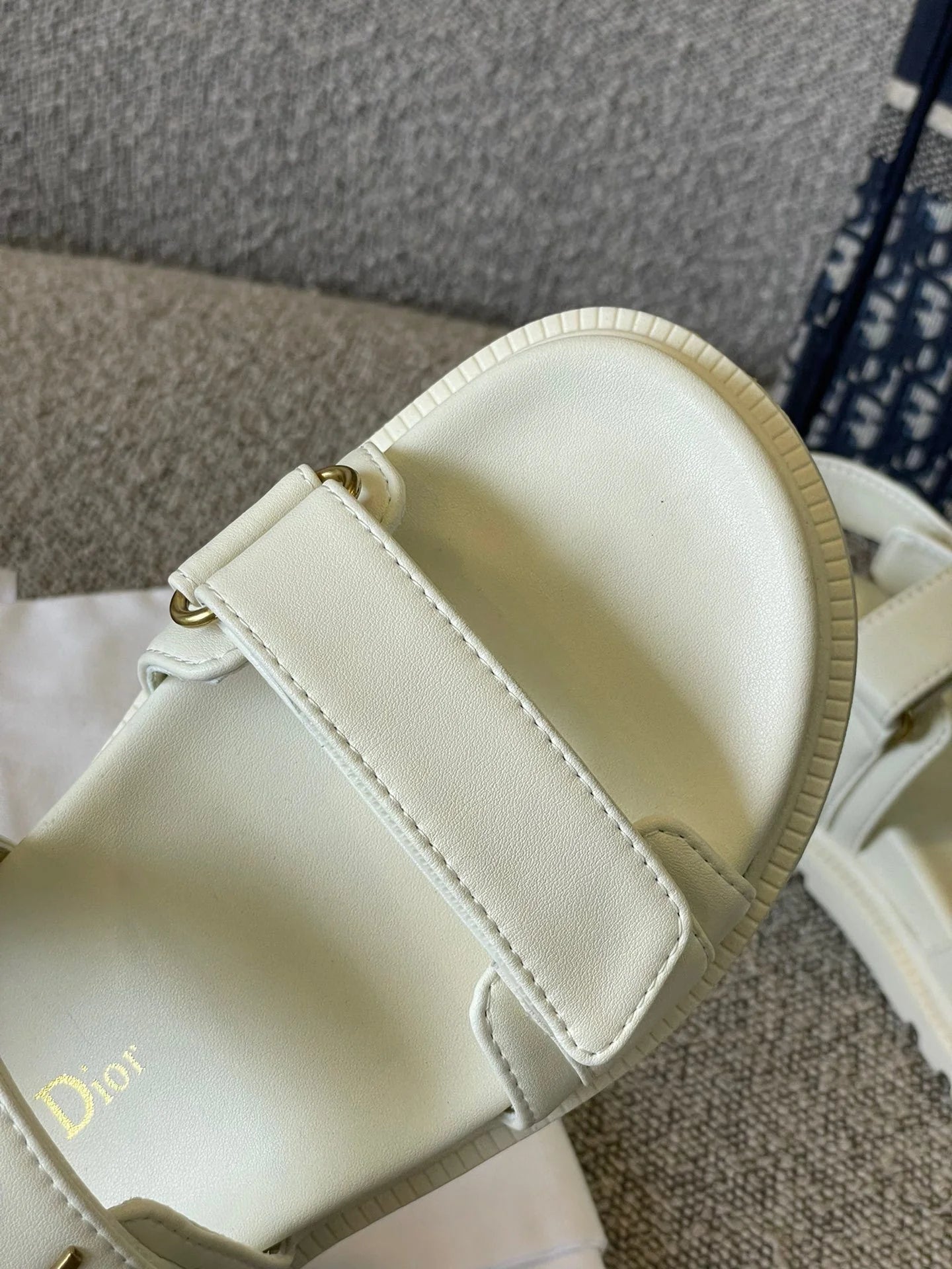 DIOR SANDAL