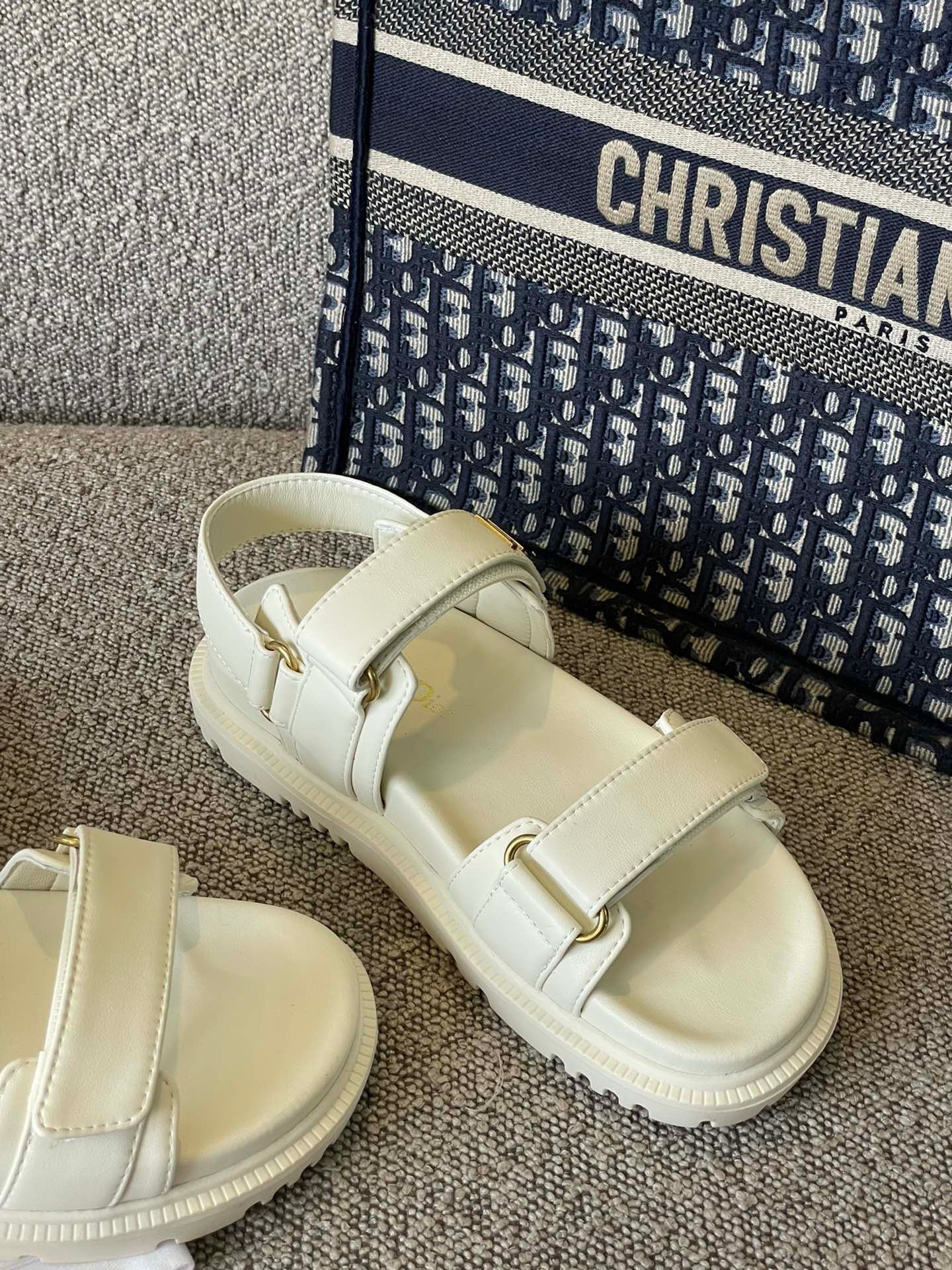 DIOR SANDAL