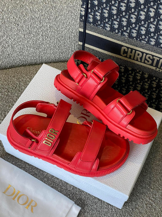 DIOR SANDAL