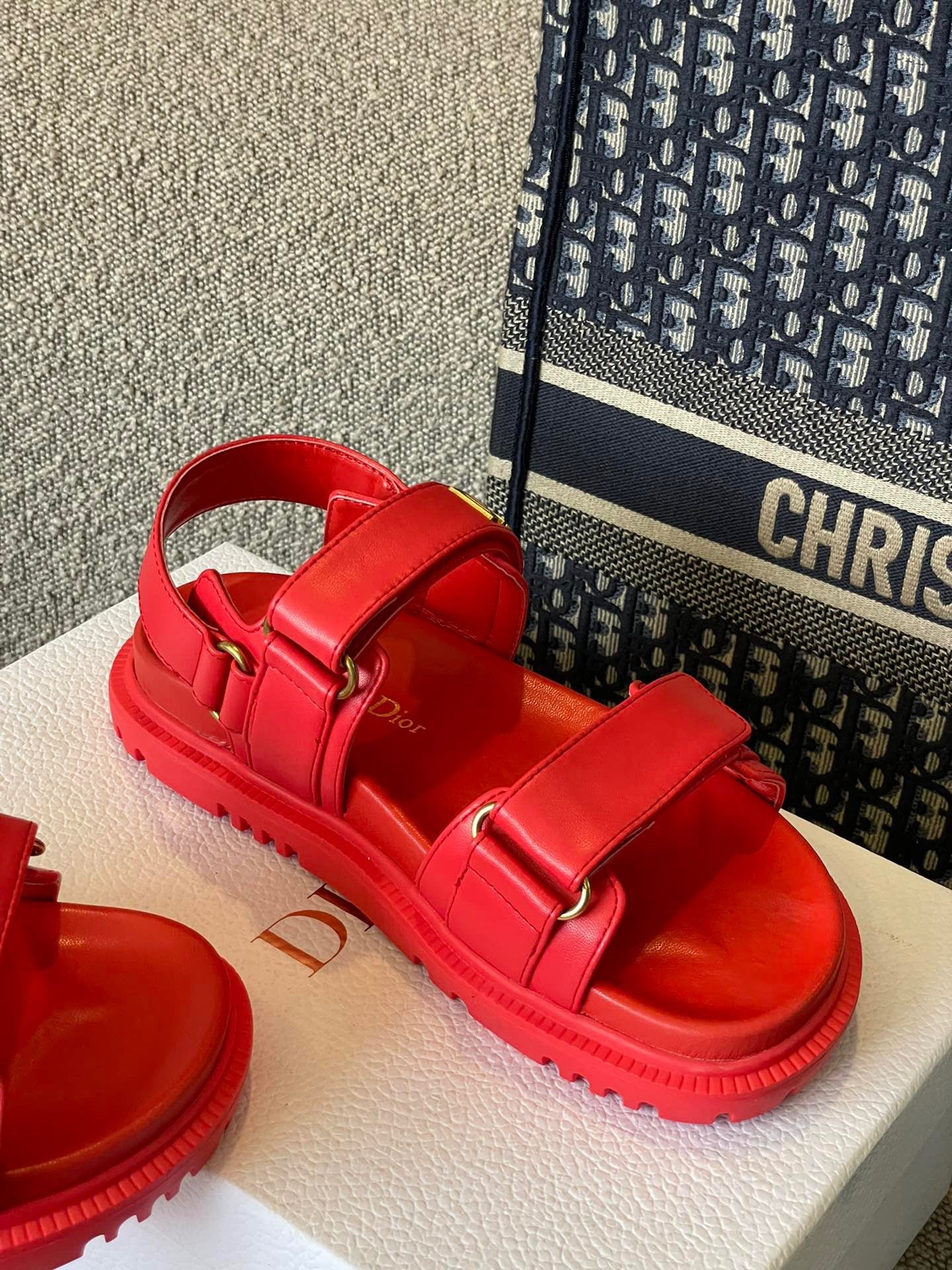 DIOR SANDAL