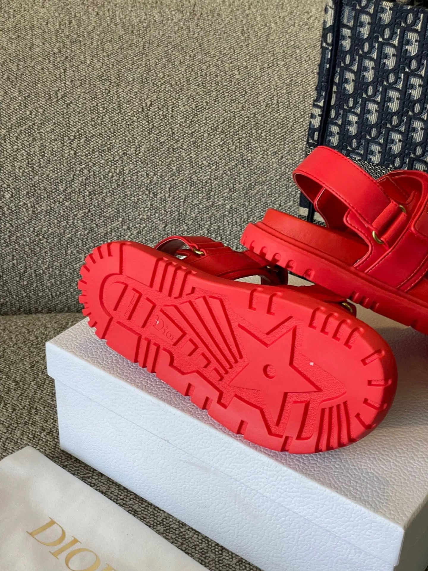 DIOR SANDAL