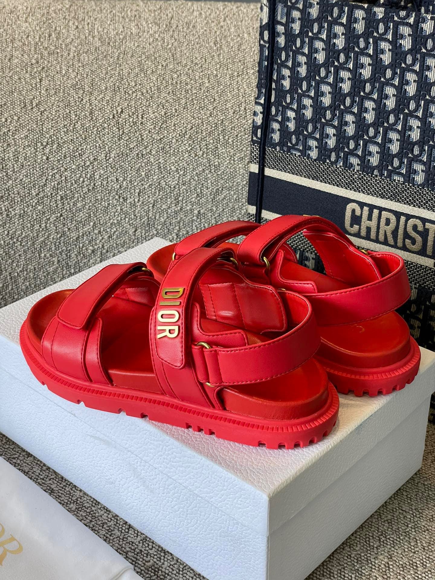 DIOR SANDAL