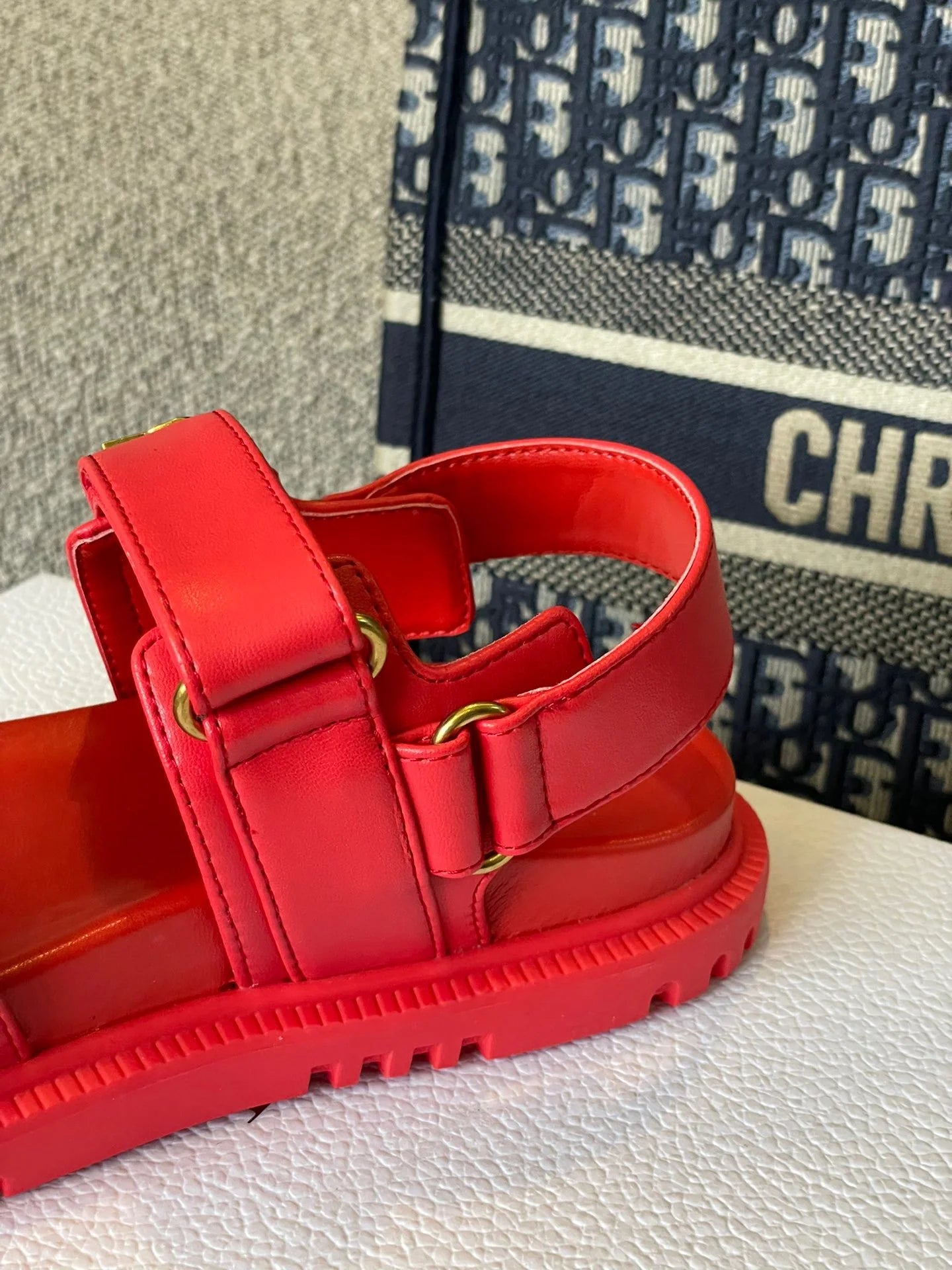 DIOR SANDAL