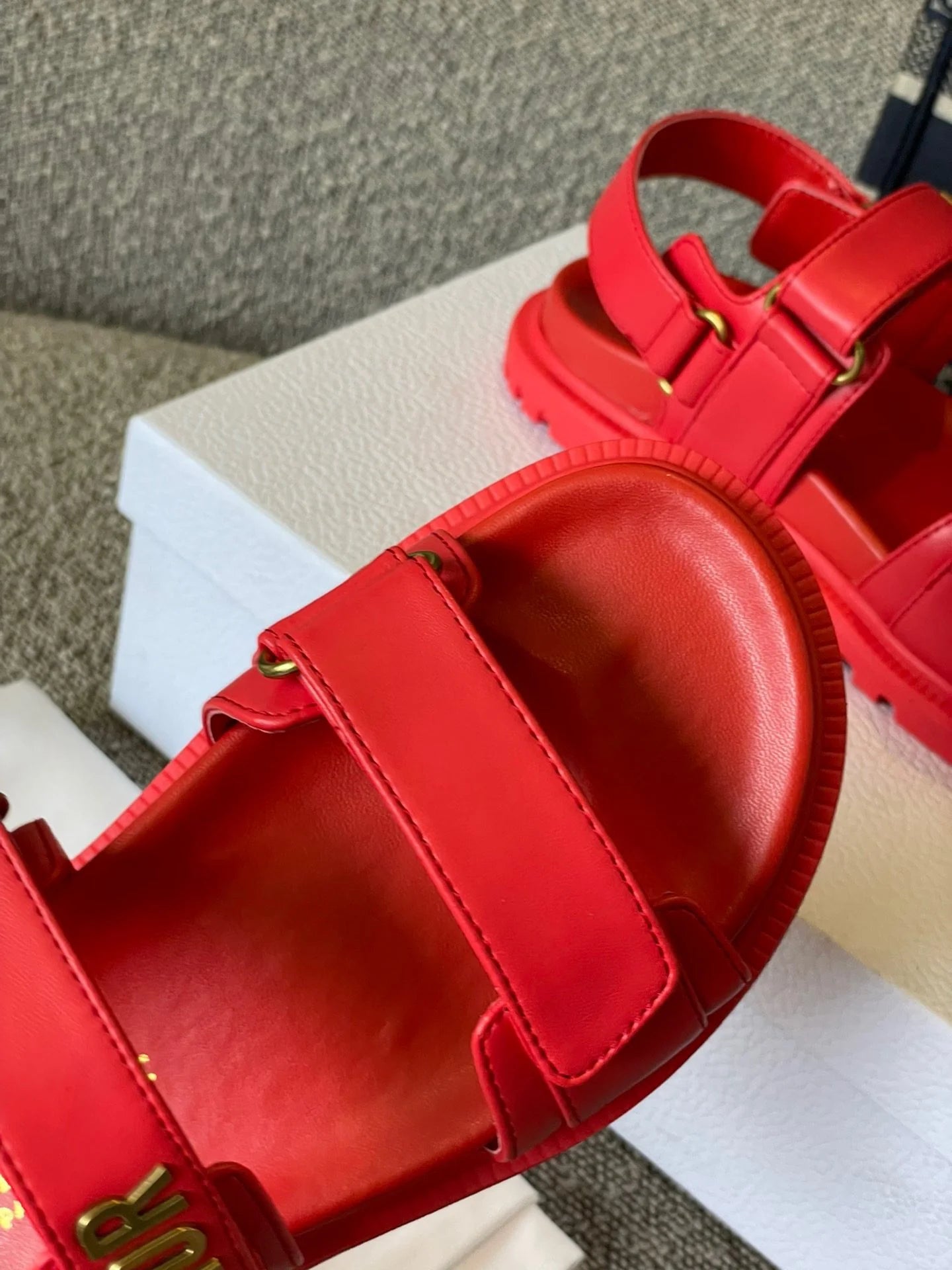DIOR SANDAL