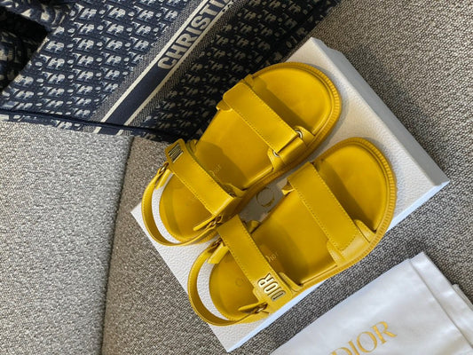 DIOR SANDAL
