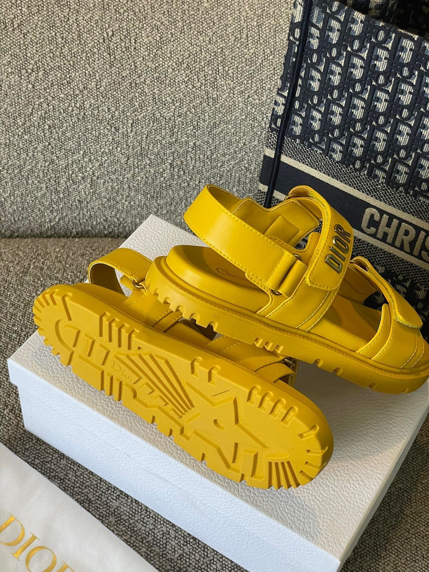 DIOR SANDAL