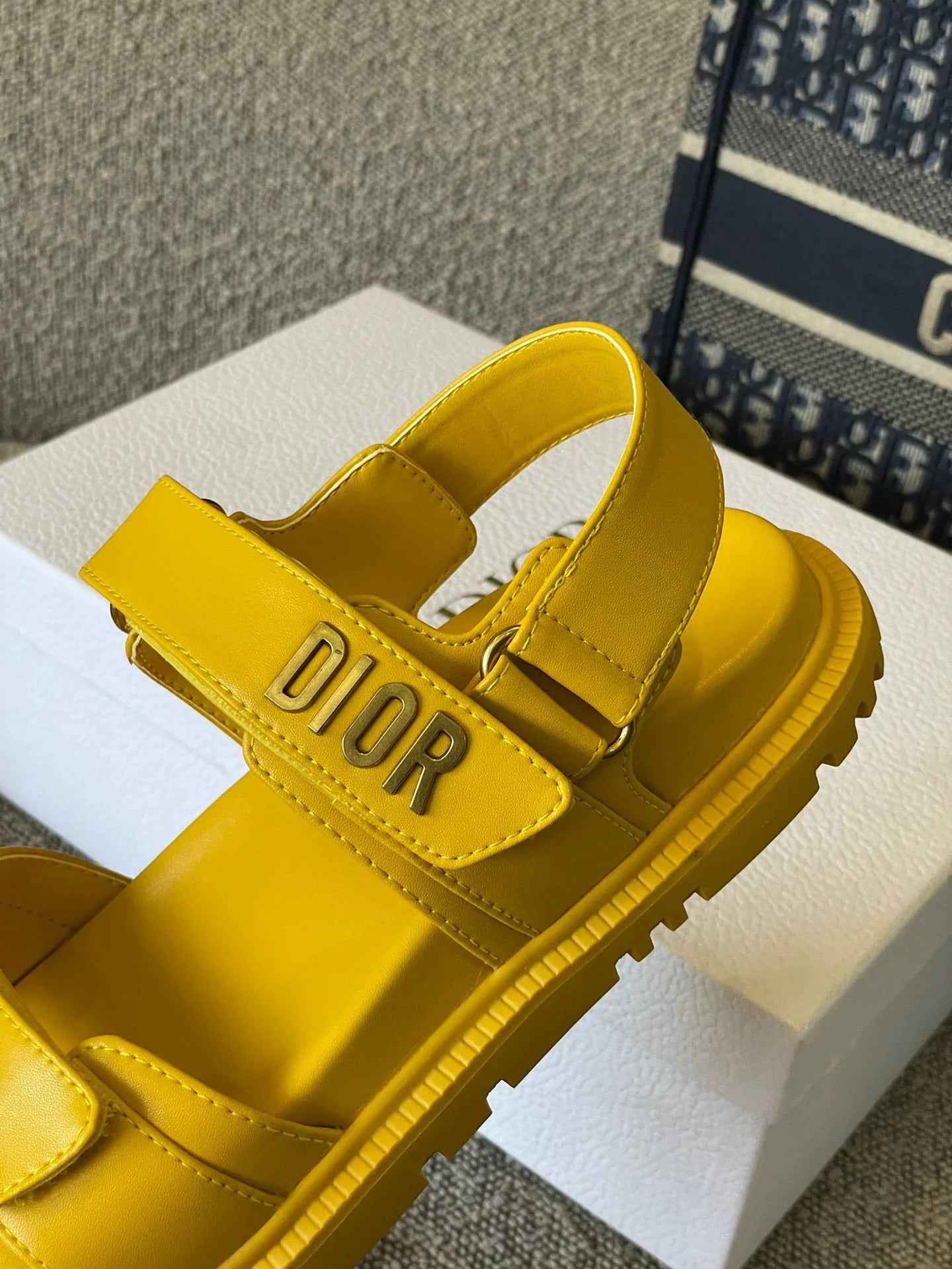 DIOR SANDAL