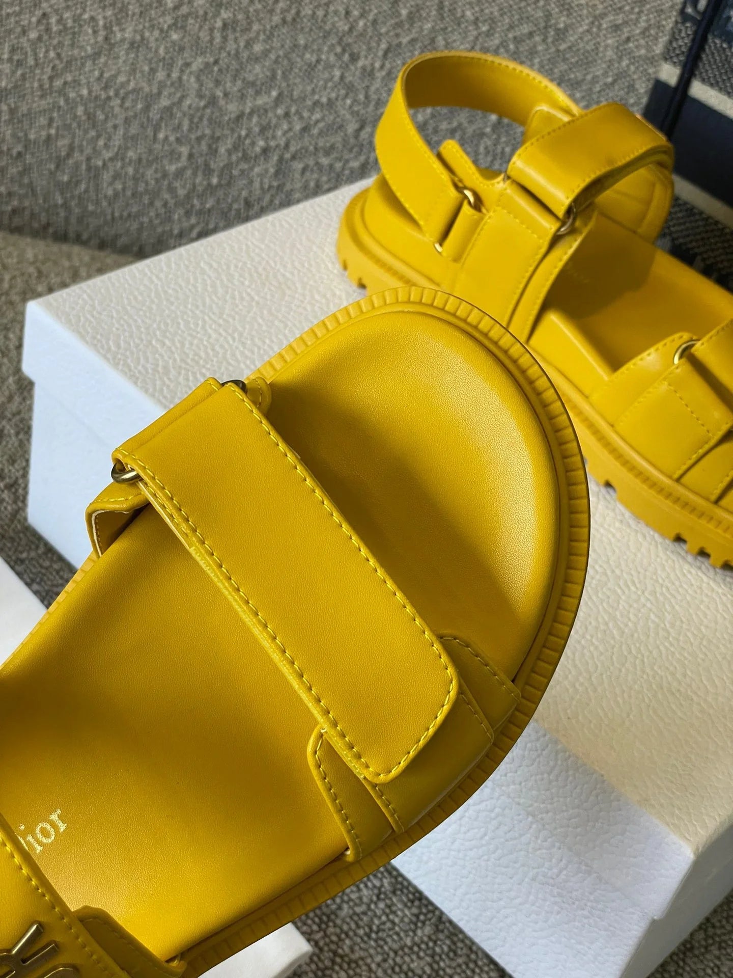 DIOR SANDAL