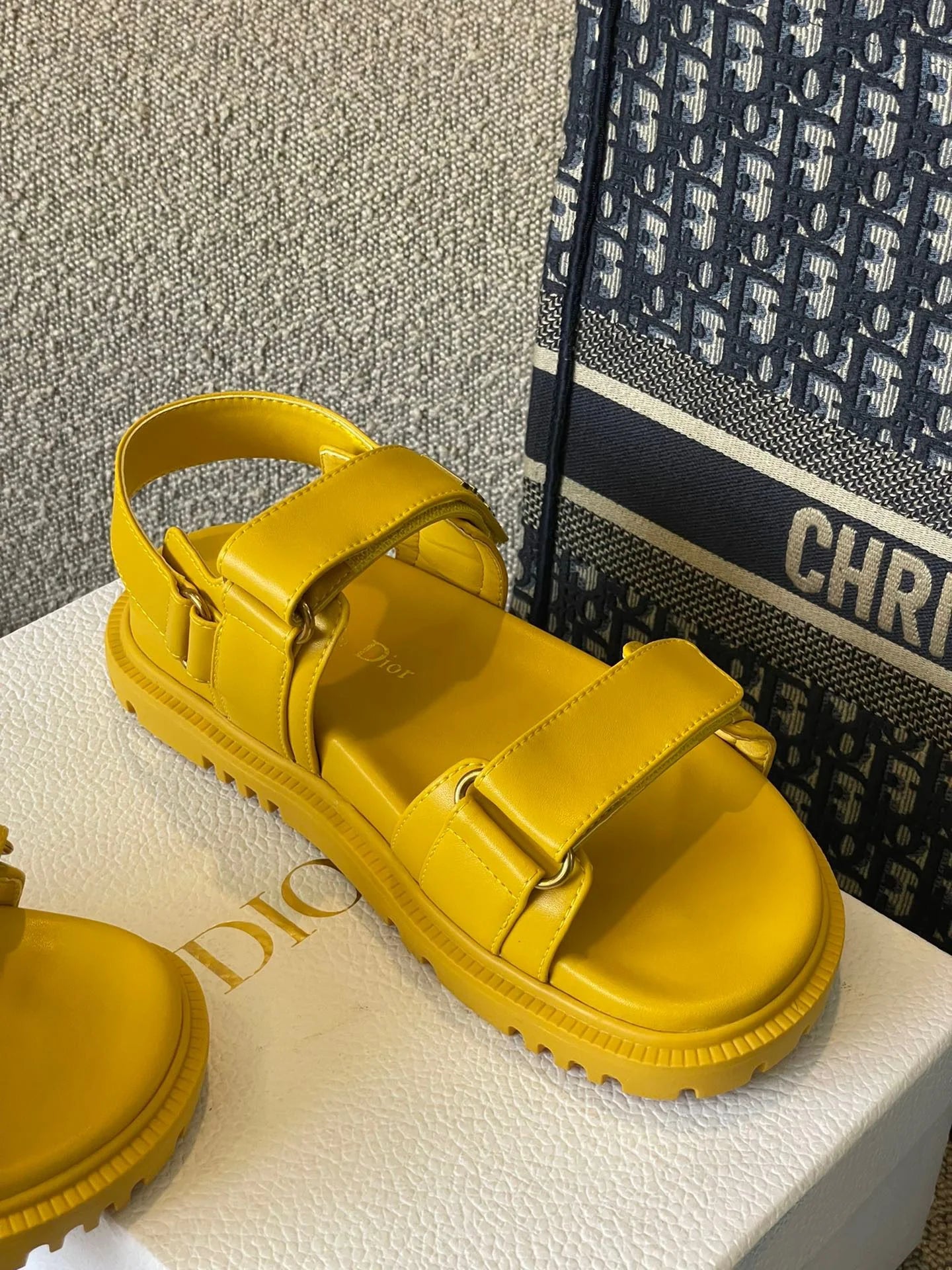 DIOR SANDAL