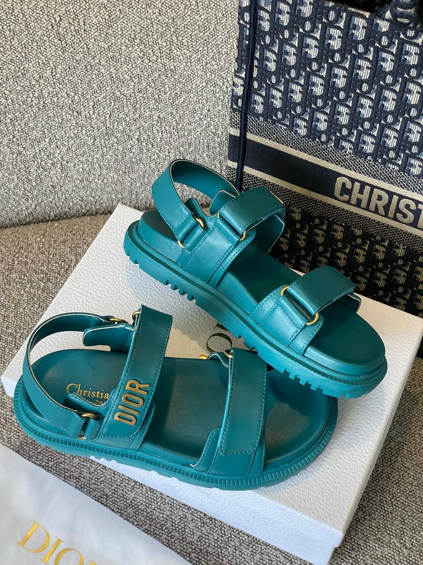 DIOR SANDAL