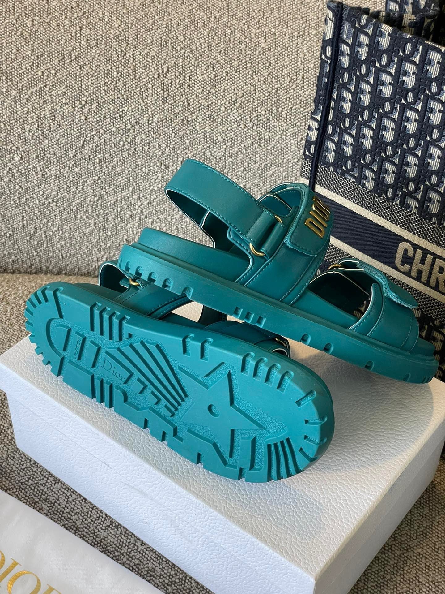 DIOR SANDAL