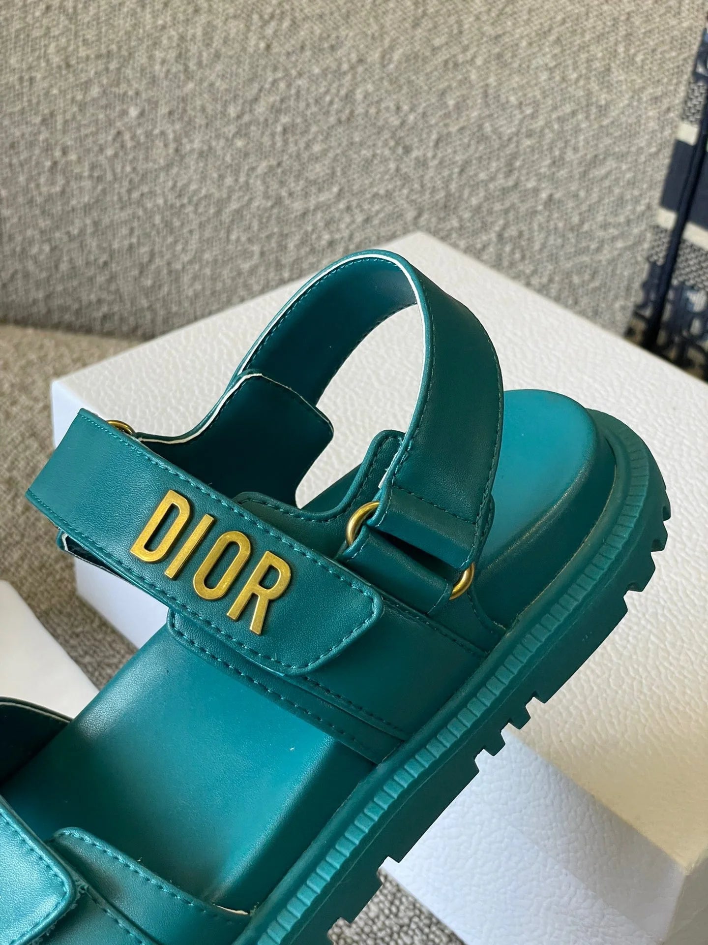 DIOR SANDAL