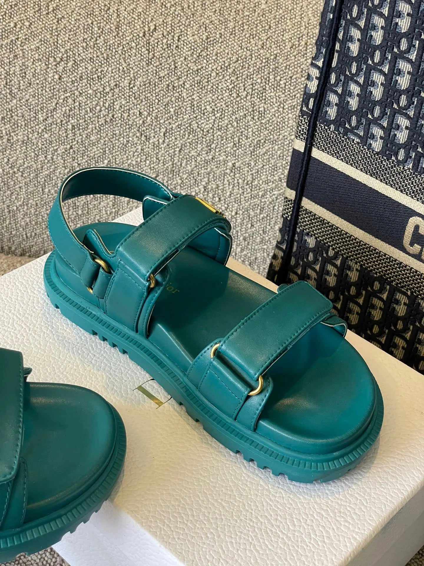 DIOR SANDAL