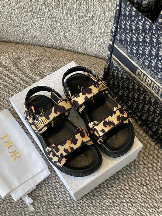 DIOR SANDAL