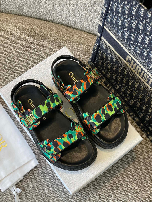 DIOR SANDAL