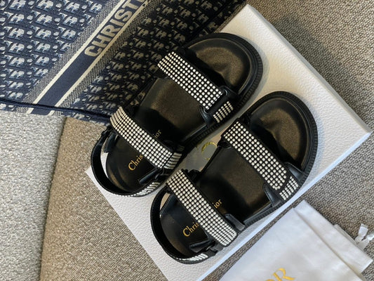 DIOR SANDAL
