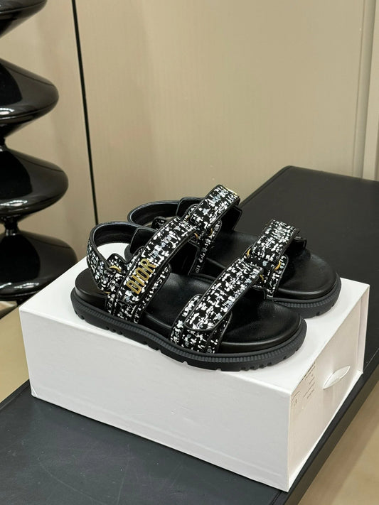DIOR SANDAL