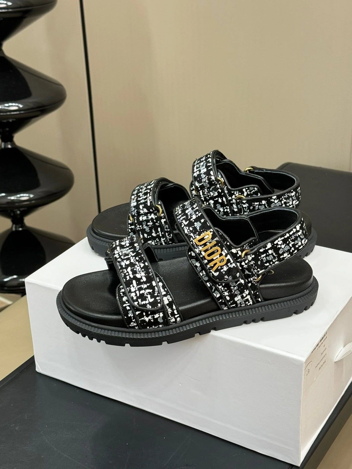 DIOR SANDAL