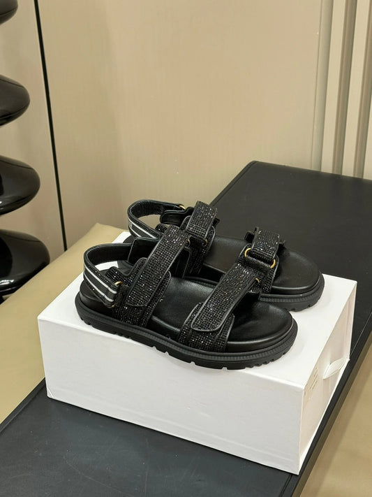 DIOR SANDAL