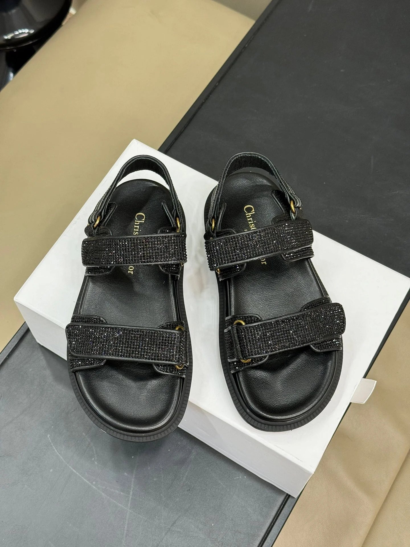 DIOR SANDAL