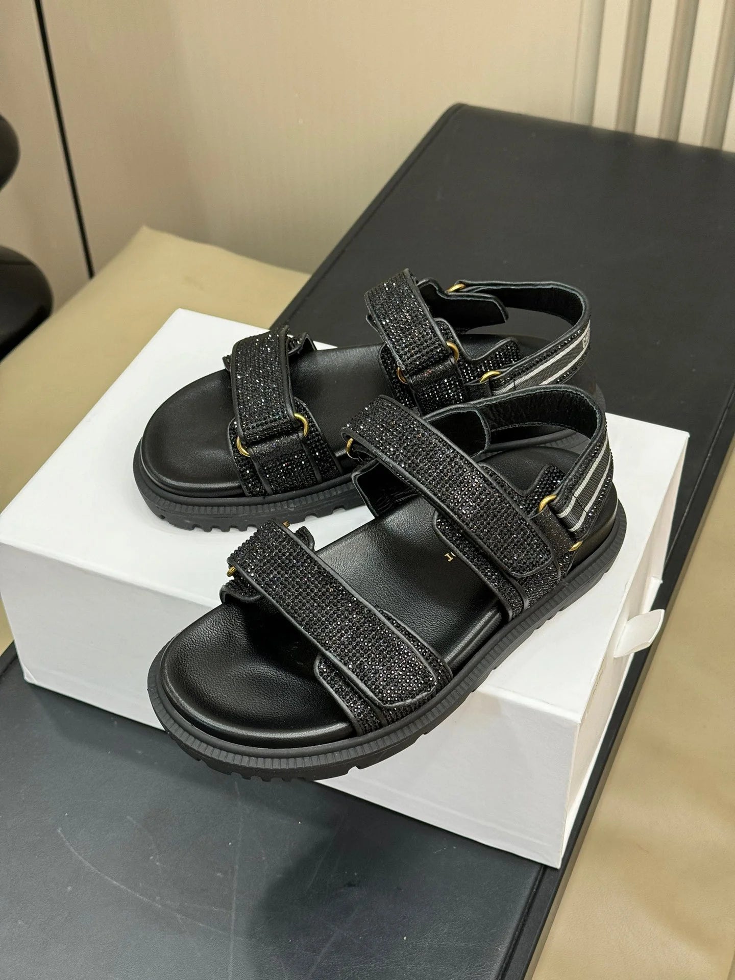 DIOR SANDAL