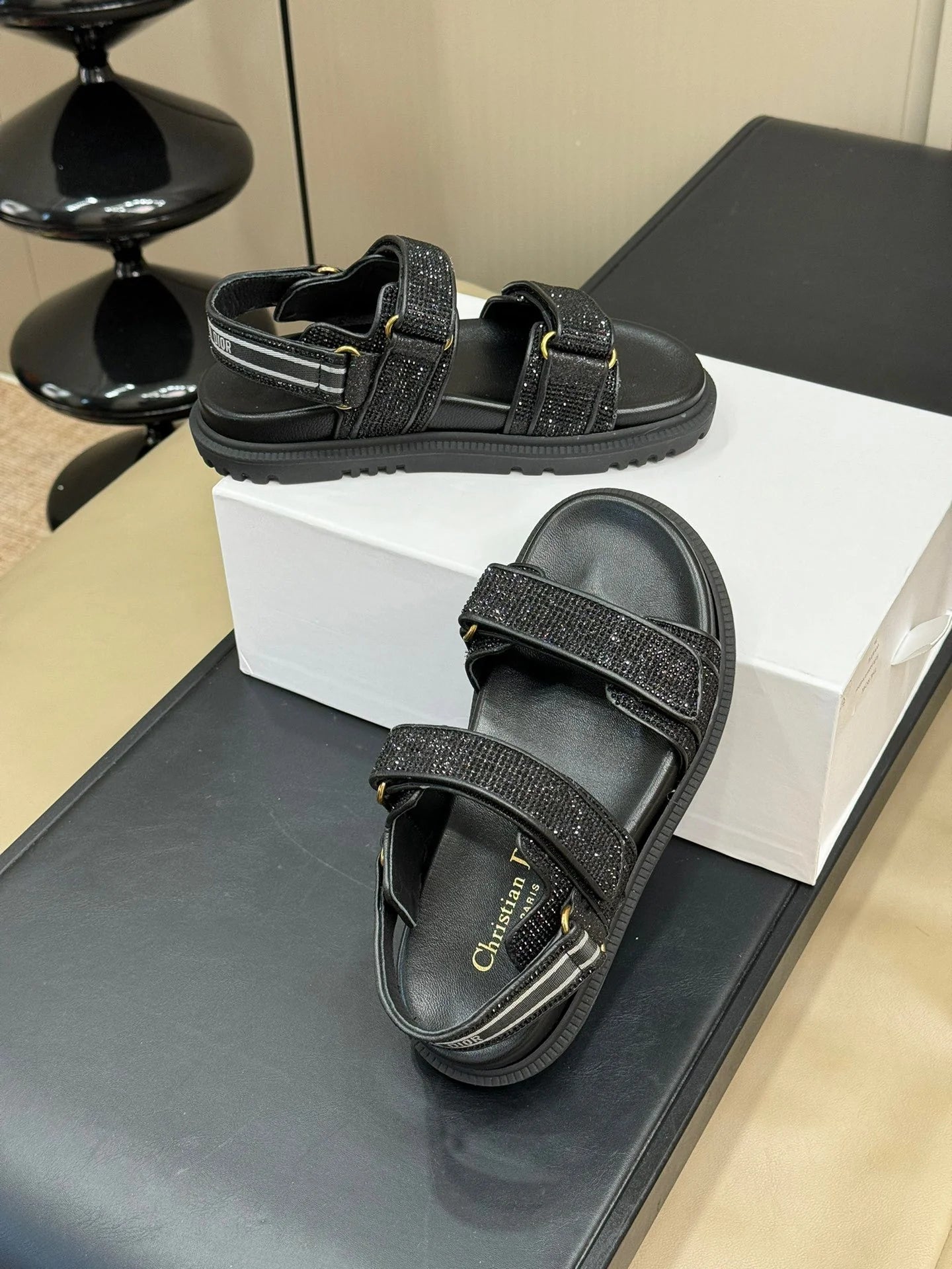 DIOR SANDAL