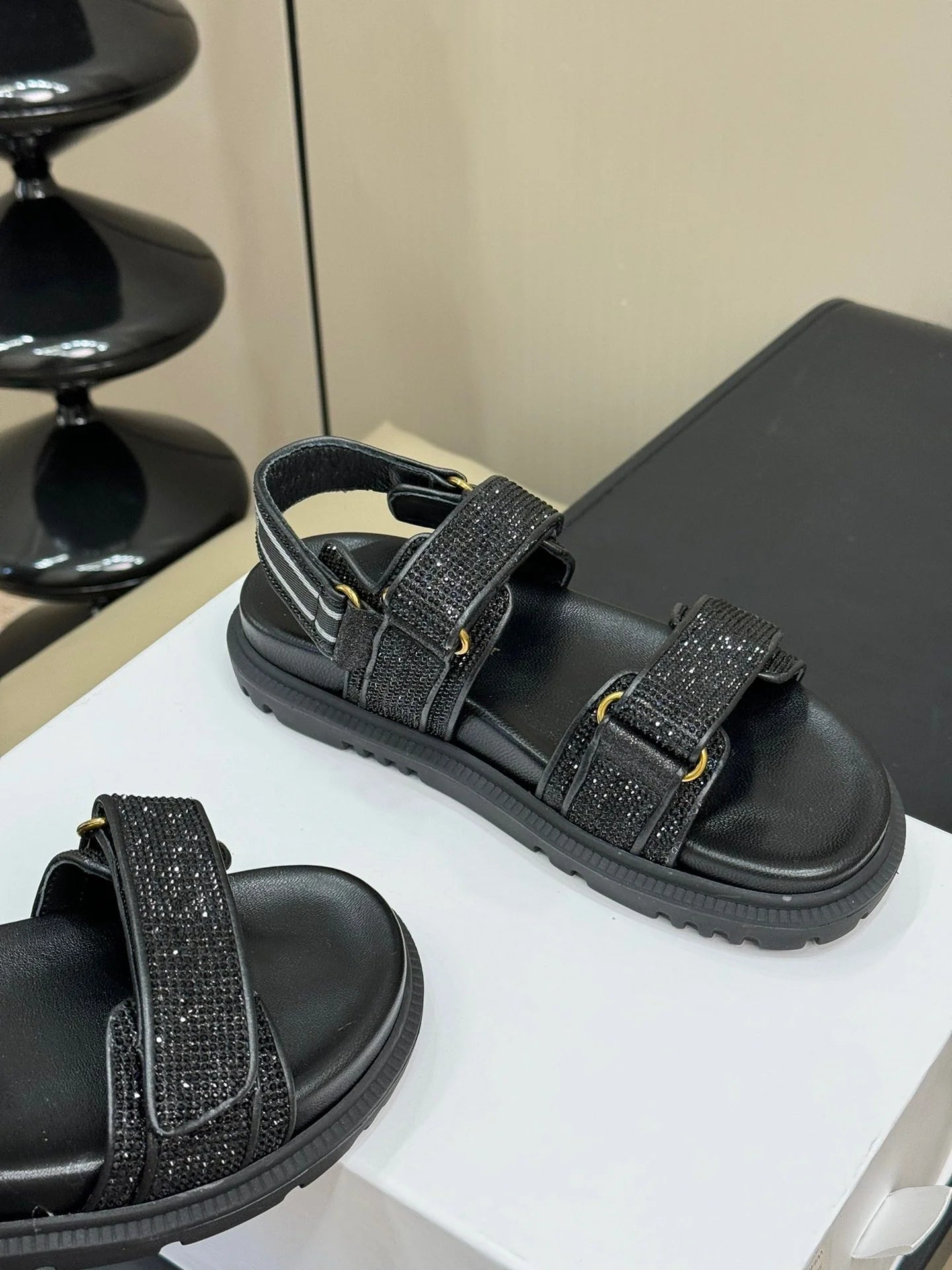 DIOR SANDAL