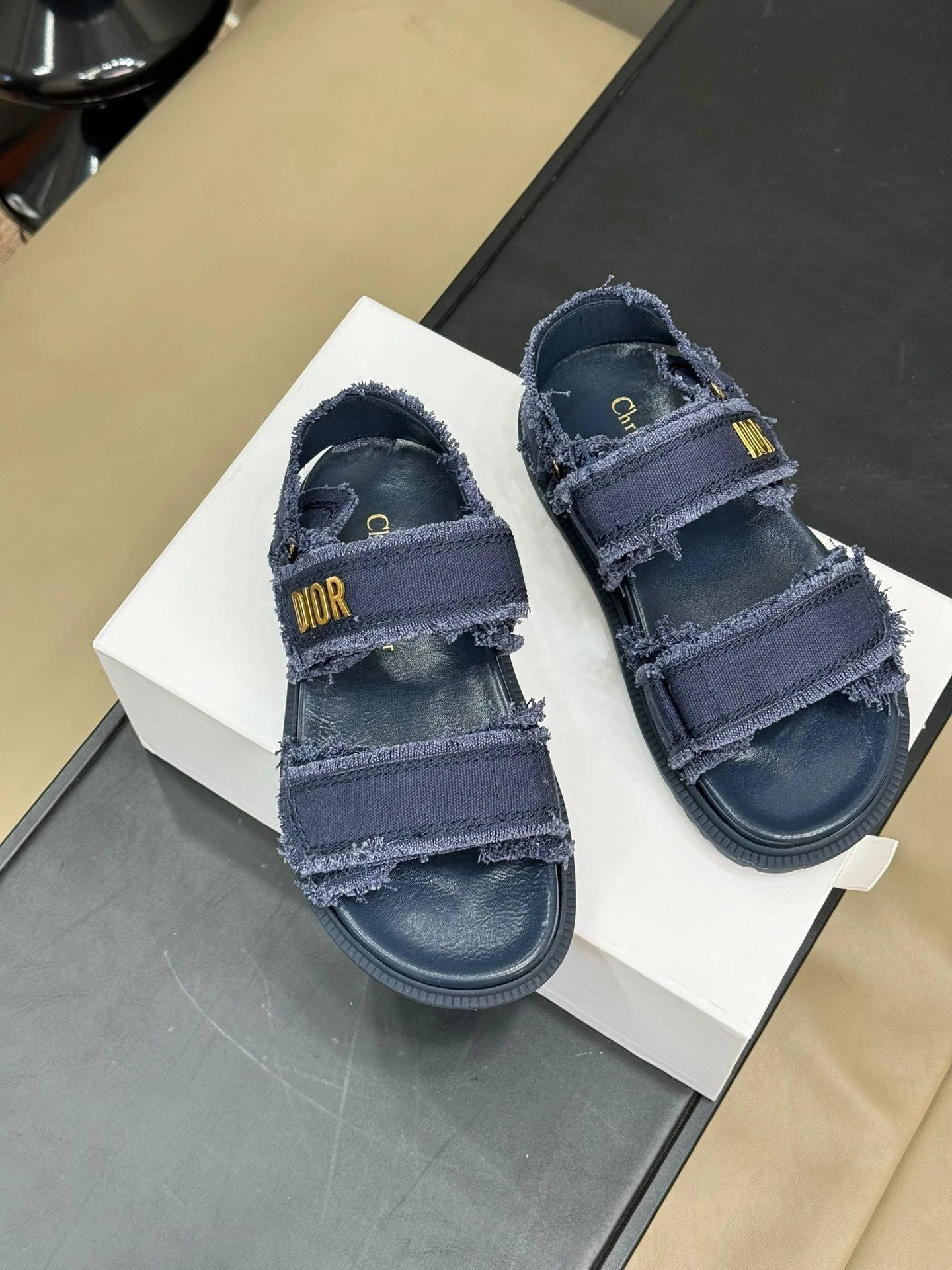 DIOR SANDAL