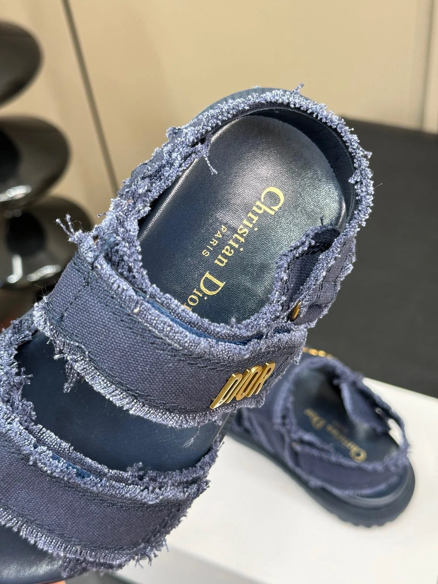 DIOR SANDAL