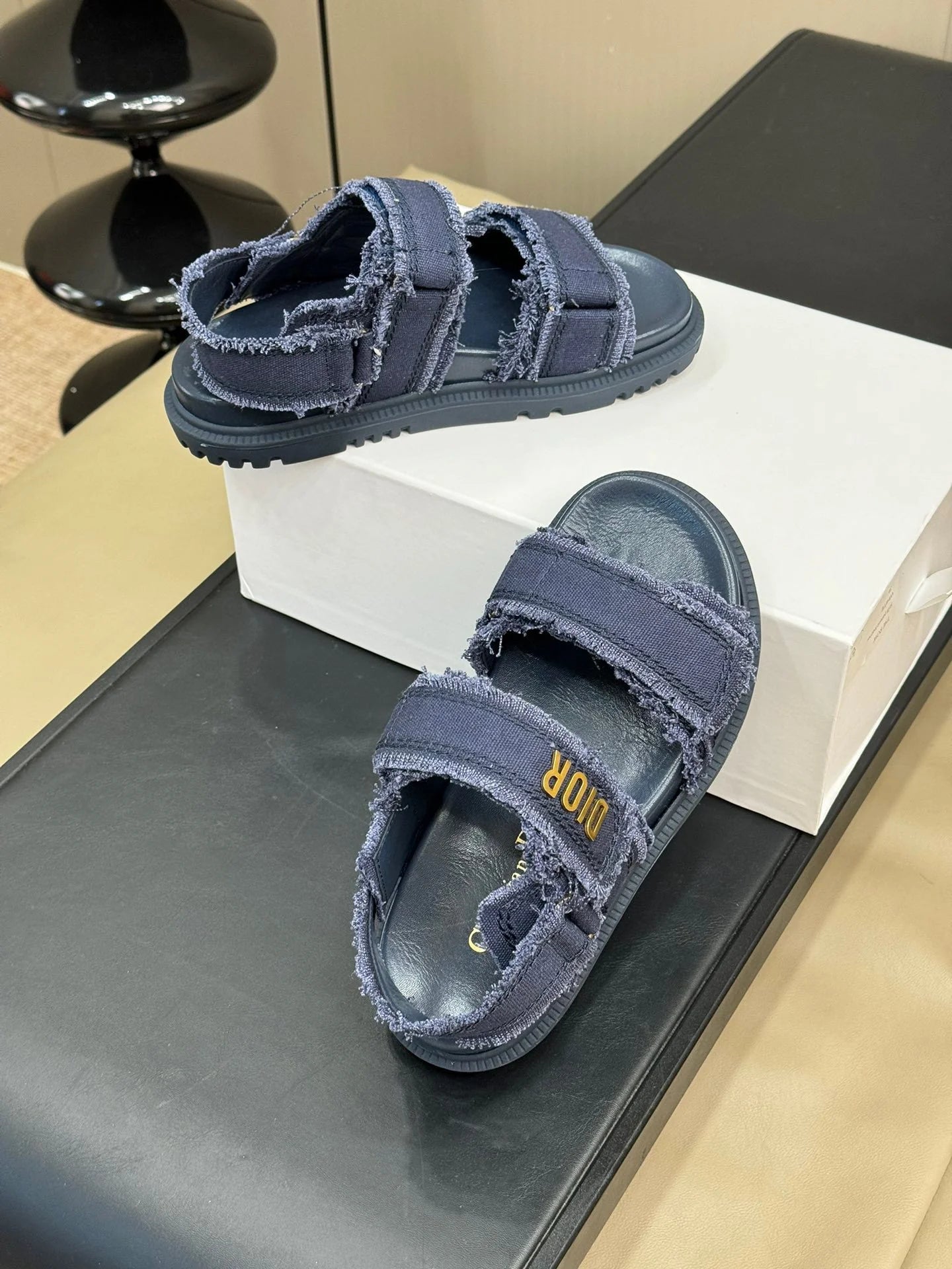 DIOR SANDAL